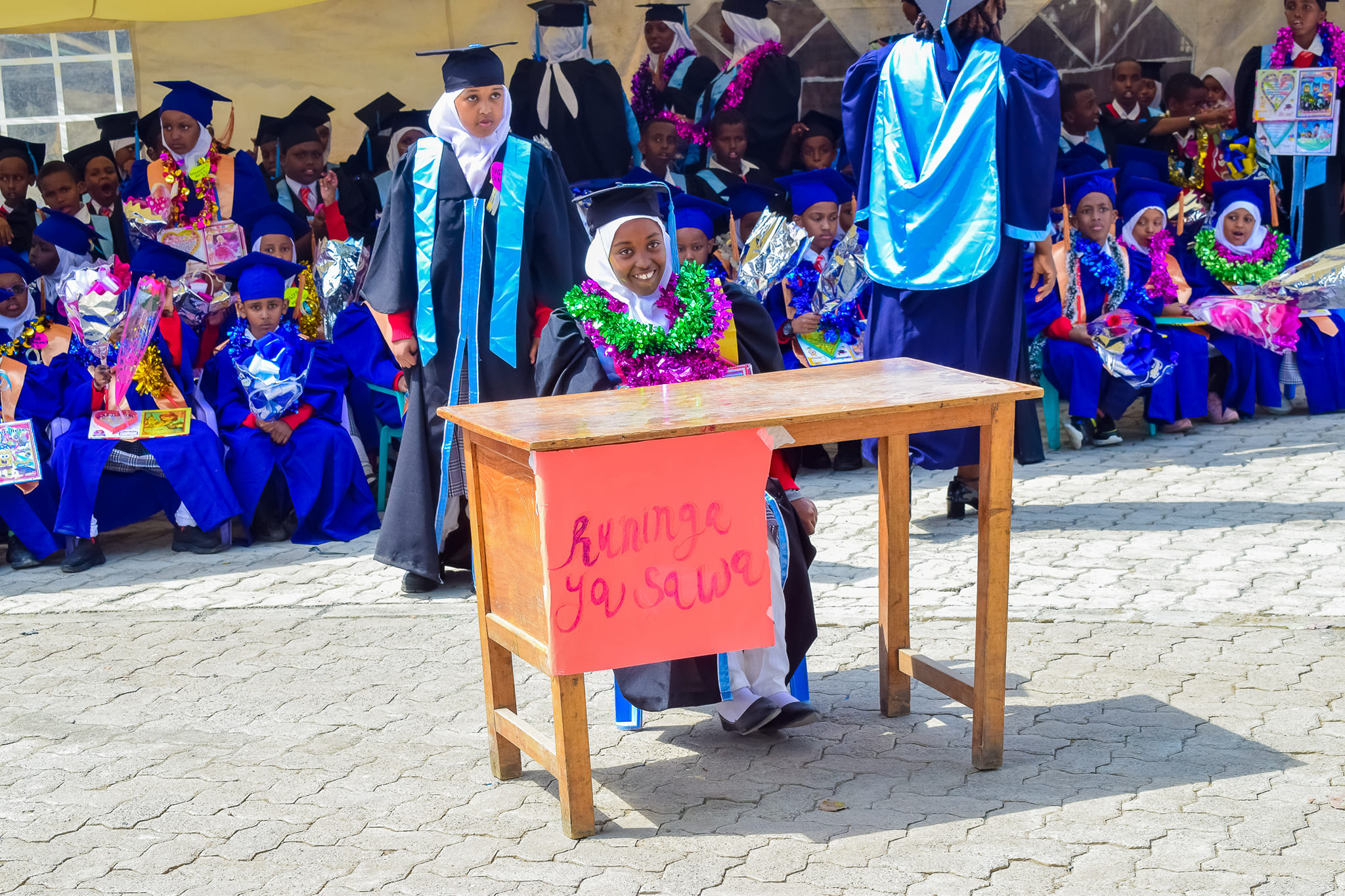 Academic Excellence