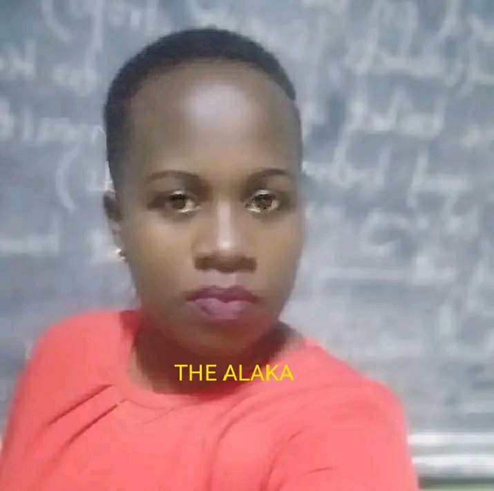 Alaka Wa Nahabi